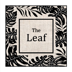 The Leaf